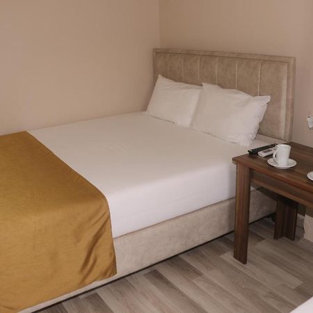 Birlik Apart Hotel Estambul Exterior foto