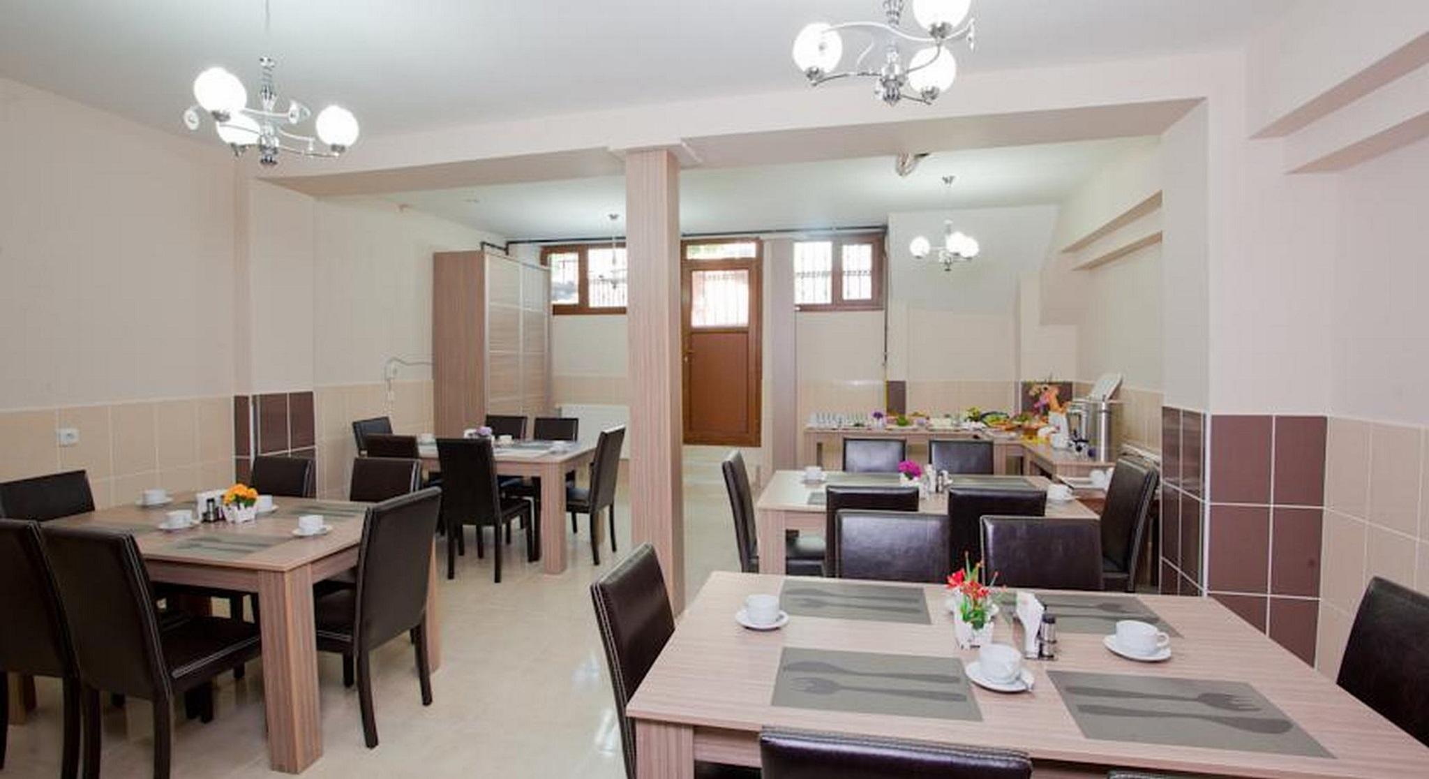 Birlik Apart Hotel Estambul Exterior foto
